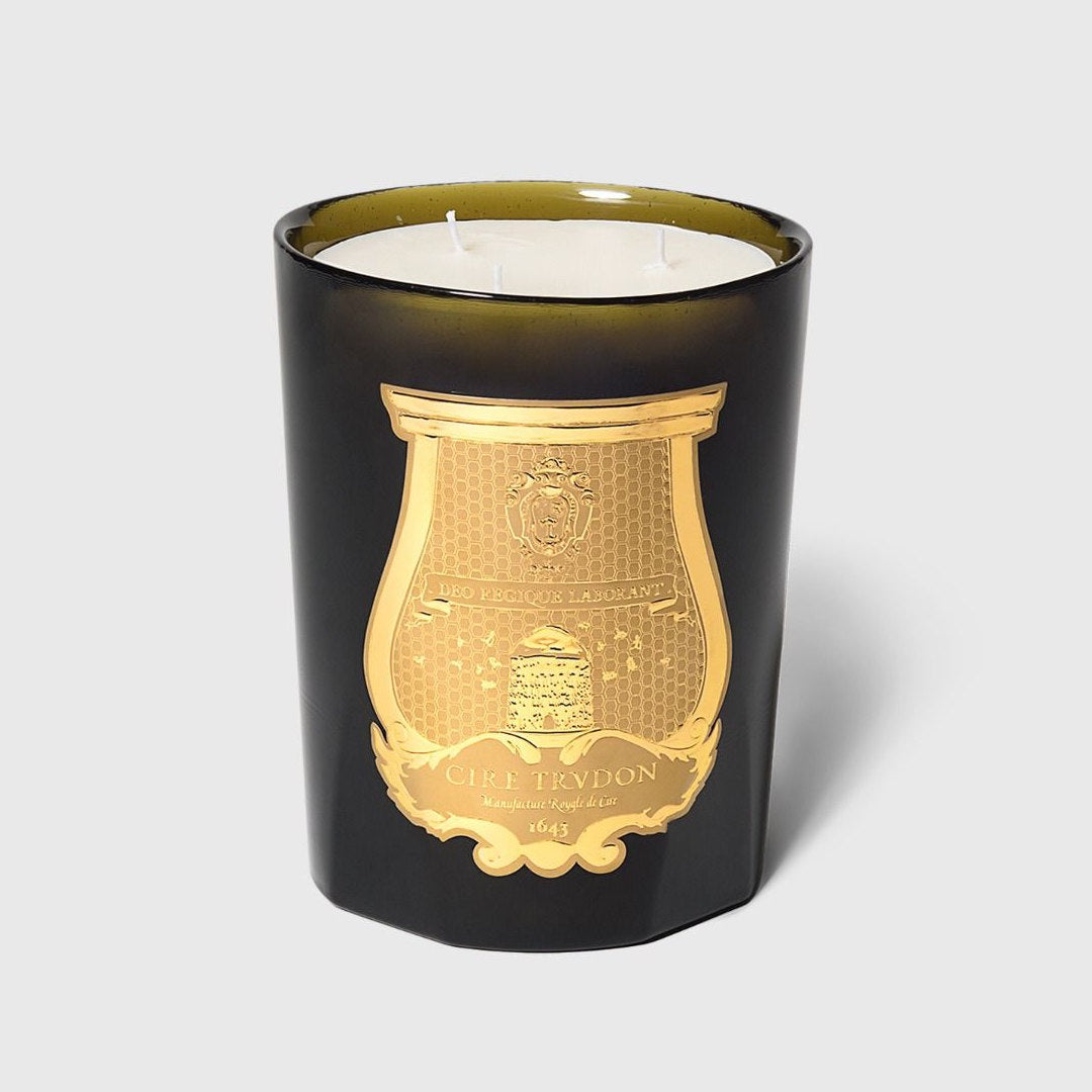 Cire Trudon | Intermezzo 800g | Ernesto-Suzie Anderson Home