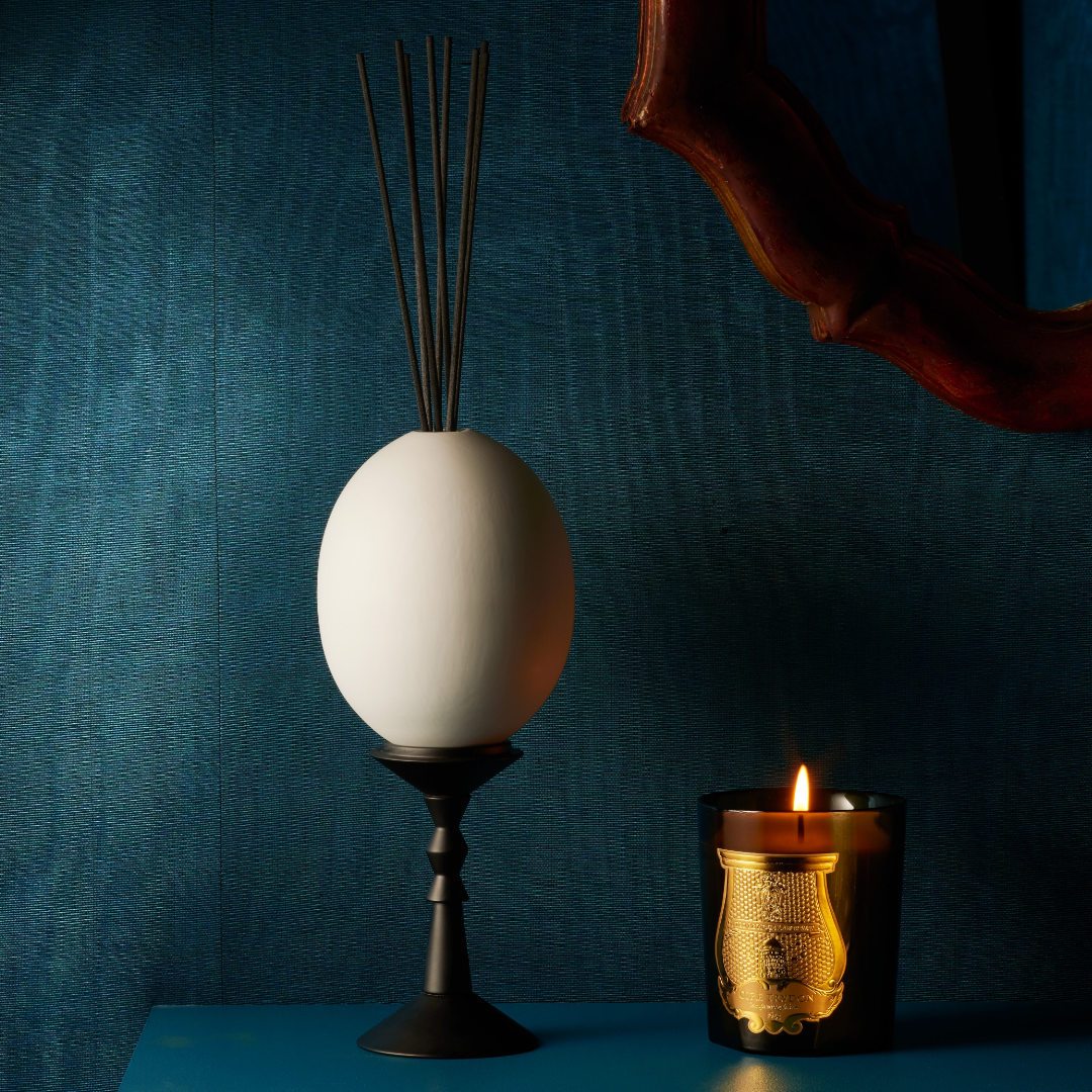 Cire Trudon l'Oeuf Diffuser | Abd el Kader-Suzie Anderson Home