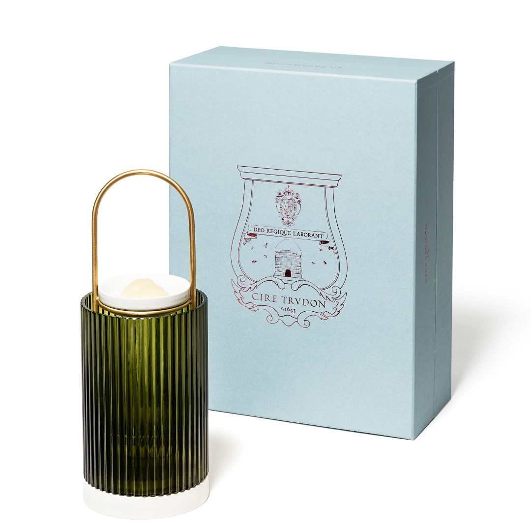 Cire Trudon La Promenuese Coffret-Suzie Anderson Home