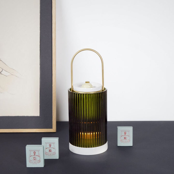 Cire Trudon La Promeneuse Coffret-Suzie Anderson Home