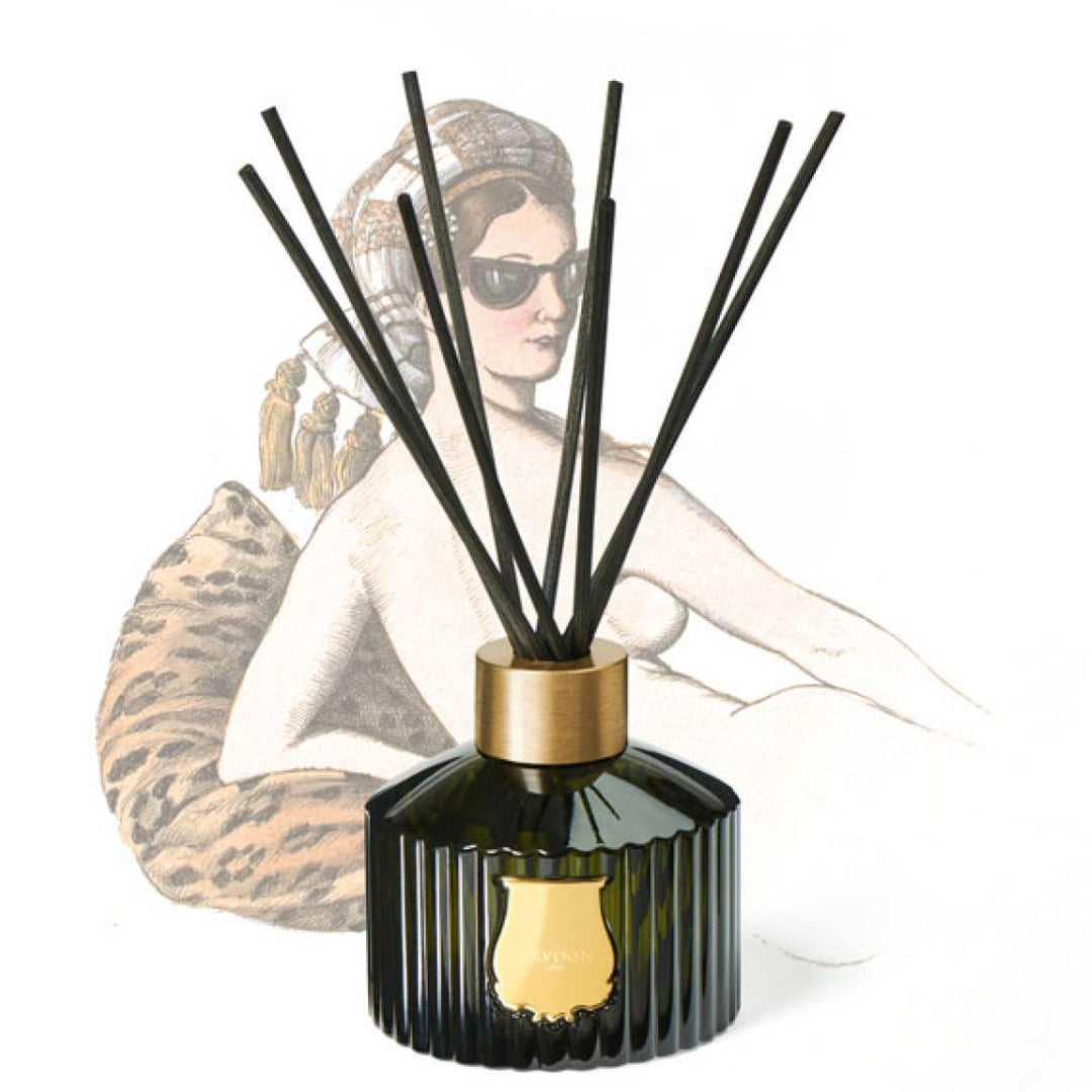 Cire Trudon | Le Diffuser | Odalisque | 350ml-Suzie Anderson Home