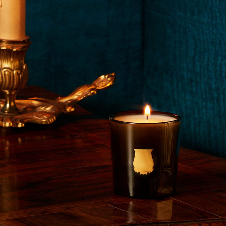 Cire Trudon Petit Candle | Abd El Kader 70g-Suzie Anderson Home