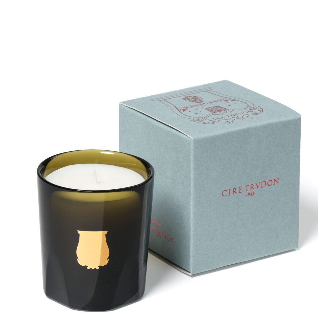 Cire Trudon Petit Candle | Abd El Kader 70g-Suzie Anderson Home