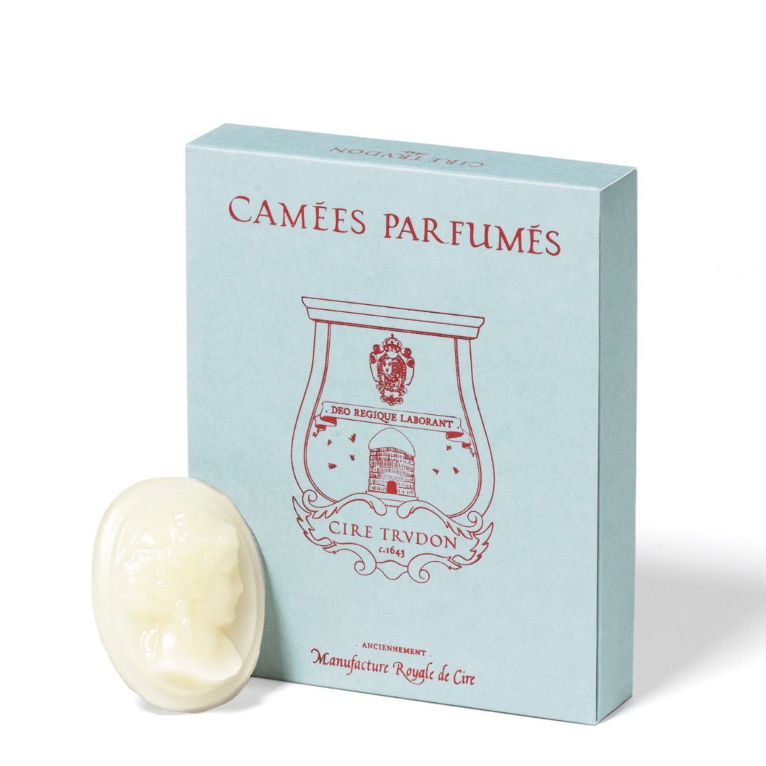 Cire Trudon Spiritus Sancti Scented Cameos | 4 Pack-Suzie Anderson Home