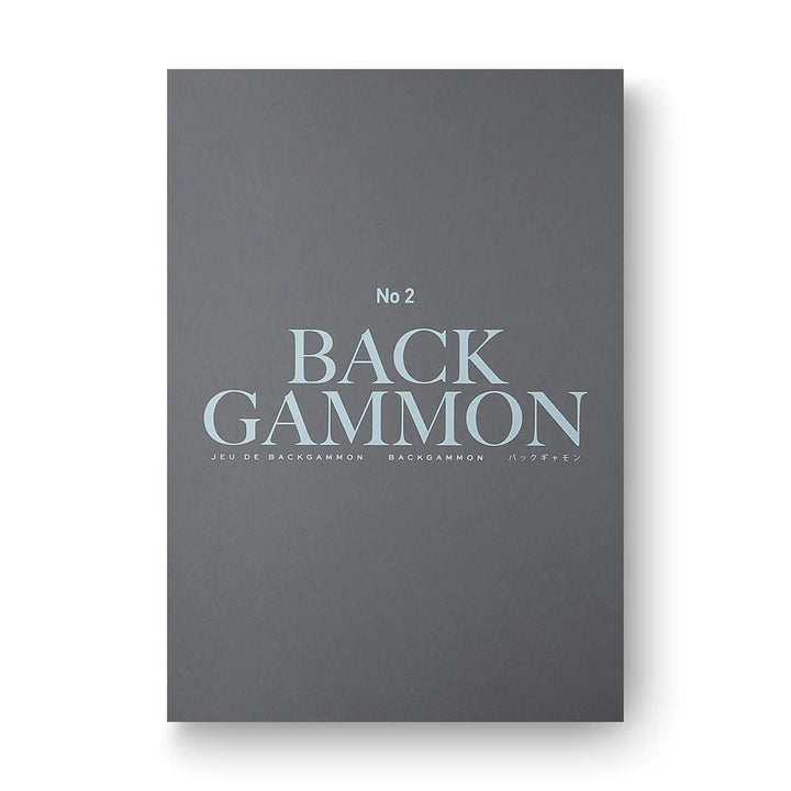 Classic Games | Backgammon-Suzie Anderson Home