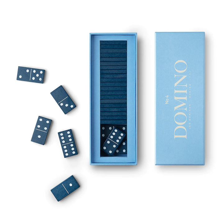 Classic Games | Dominos-Suzie Anderson Home