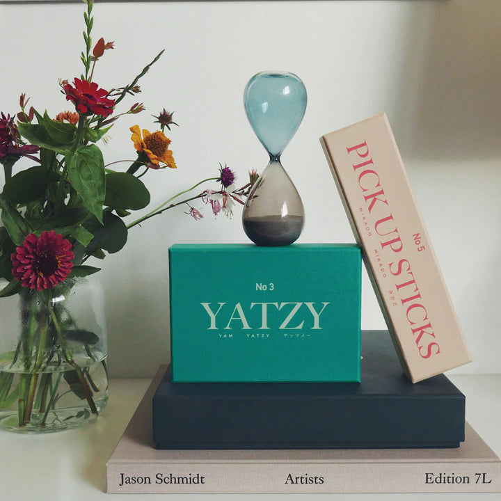 Classic Games | Yatzy-Suzie Anderson Home