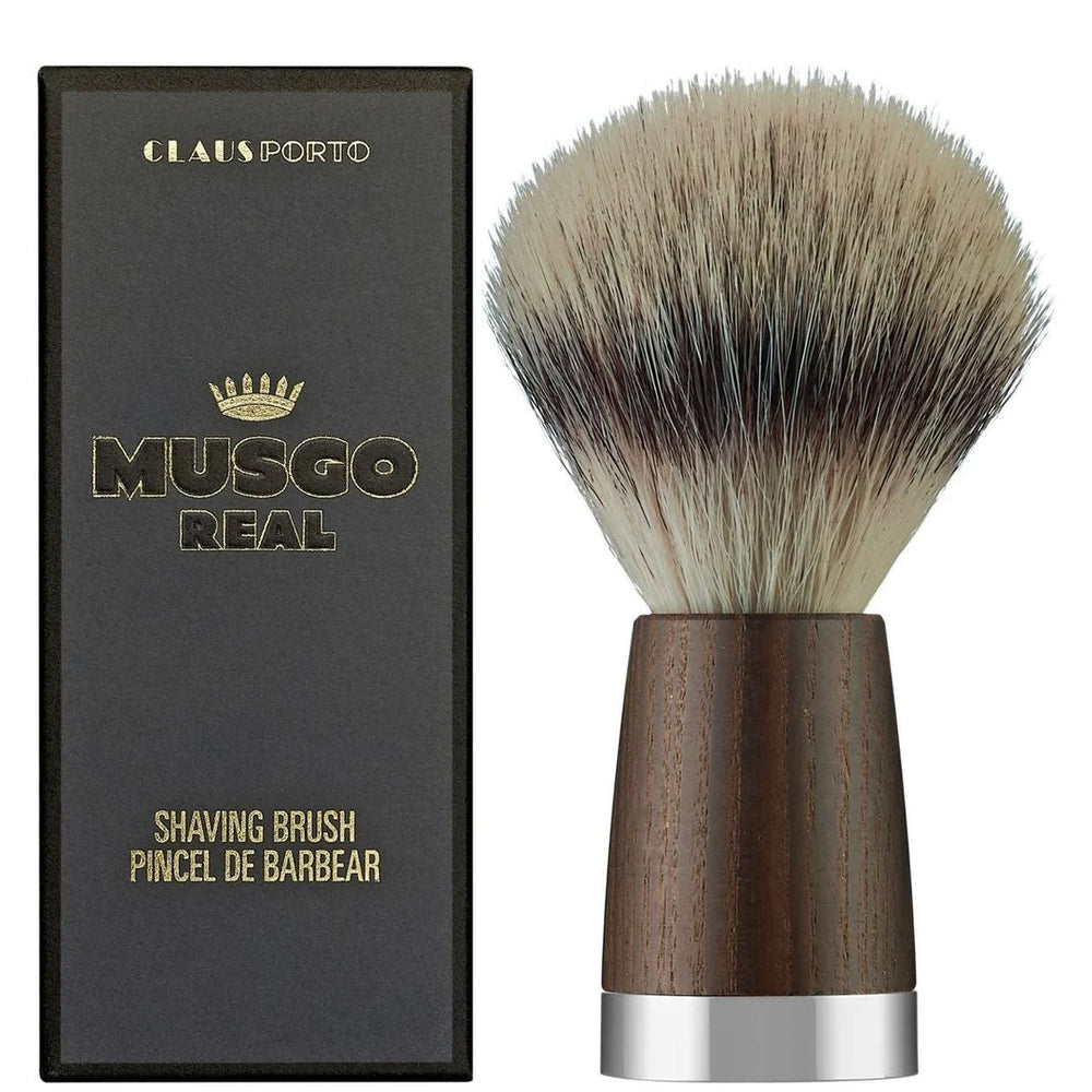 Claus Porto | Musgo Real | Shaving Brush-Suzie Anderson Home