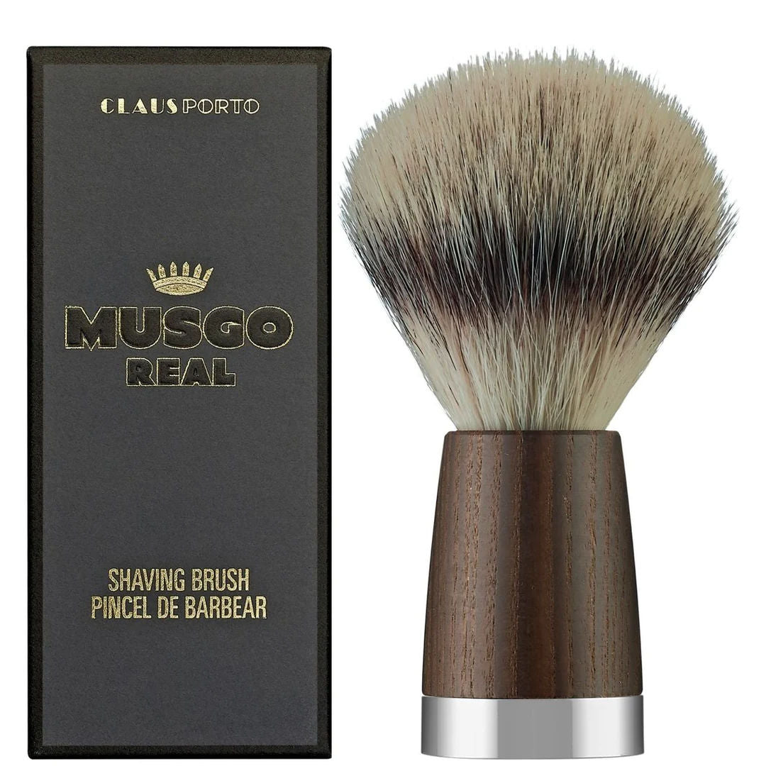 Claus Porto | Musgo Real | Shaving Brush-Suzie Anderson Home