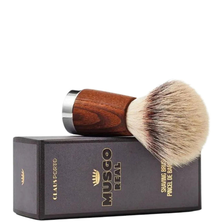 Claus Porto | Musgo Real | Shaving Brush-Suzie Anderson Home