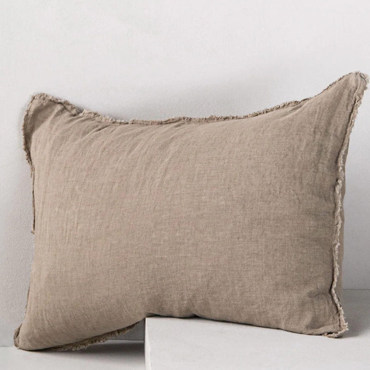 Flocca Standard Pillowcase | Cep-Suzie Anderson Home