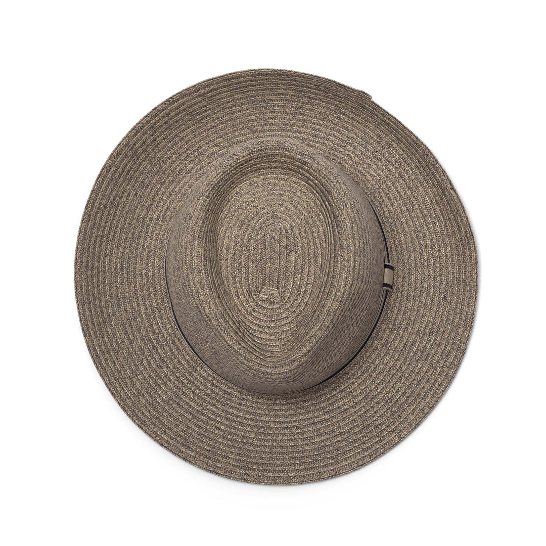 Deborah Hutton Summer Hat #039 | UPF50+ | Mix Denim Grey-Suzie Anderson Home