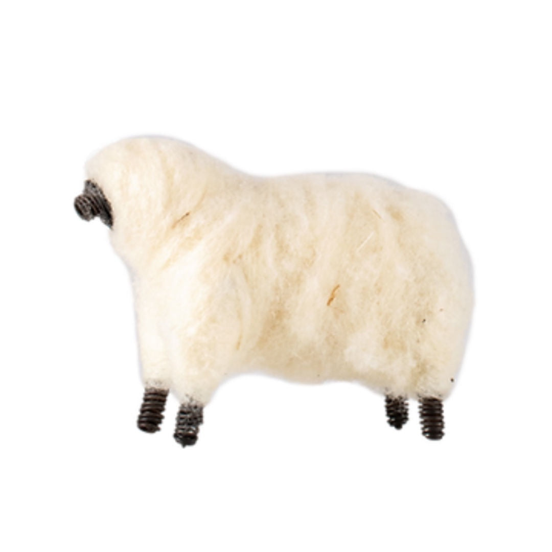 Decorative Sheep | Made in Avignon | Each-Suzie Anderson Home