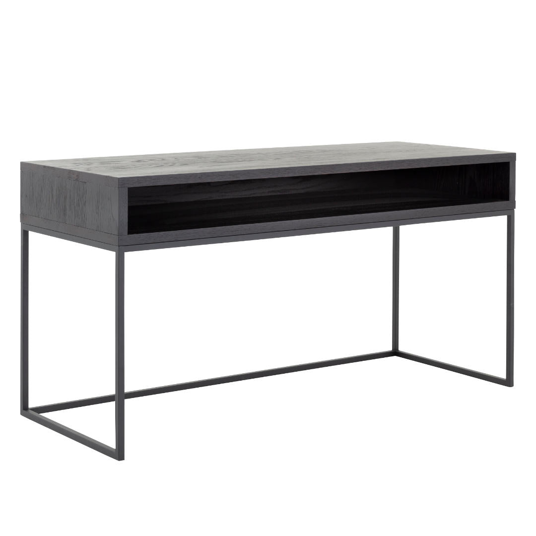 Armand Desk | Flamant Belgium | W150.5 x D60.5 x H78cm-Suzie Anderson Home