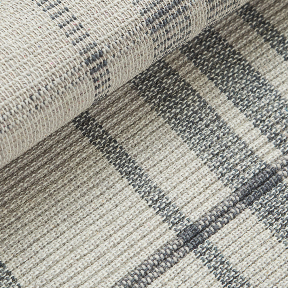 Digby Wool/Cotton Rug | Denim/Natural-Suzie Anderson Home