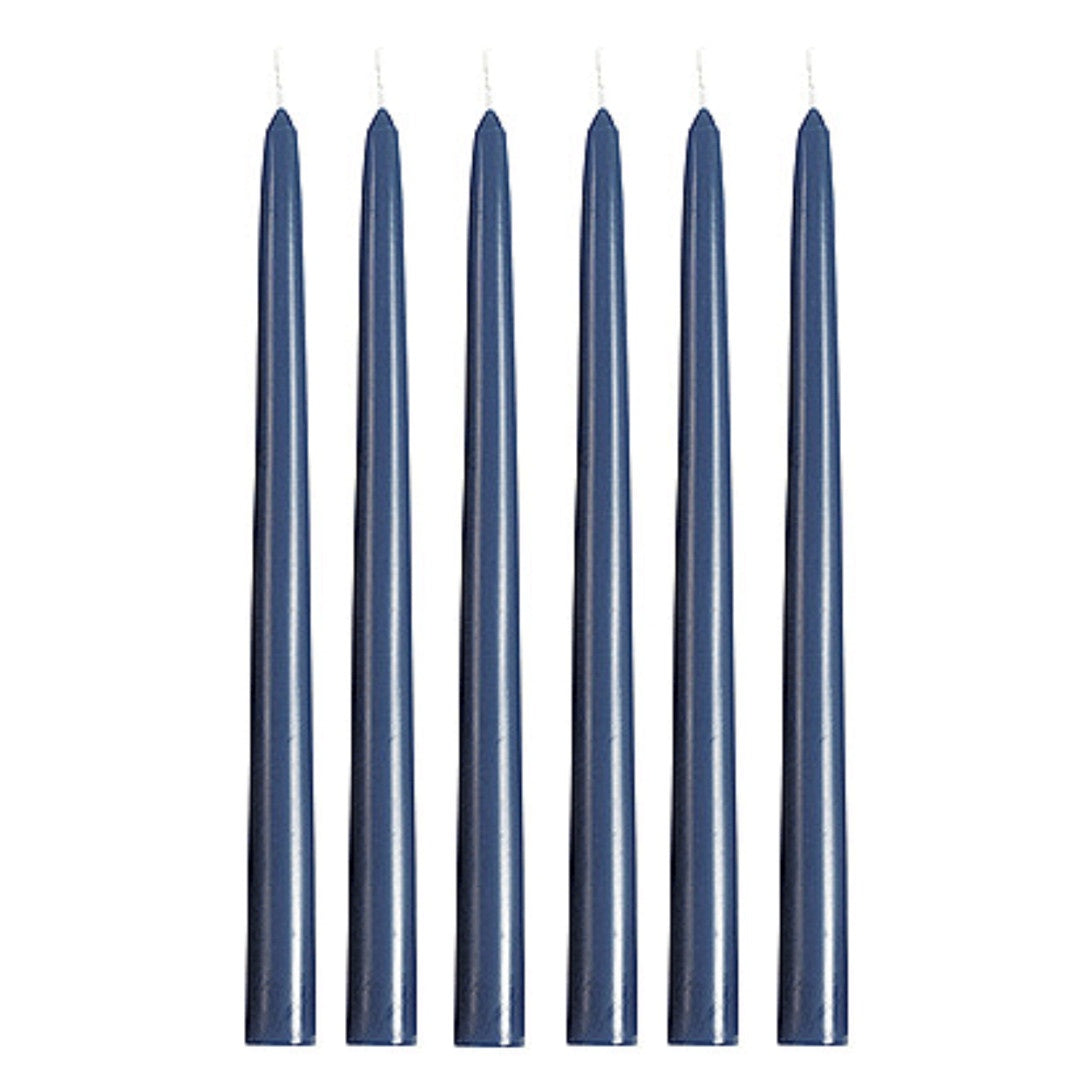 Dinner Candle TAPER | Saint Malo | Made in France-Suzie Anderson Home