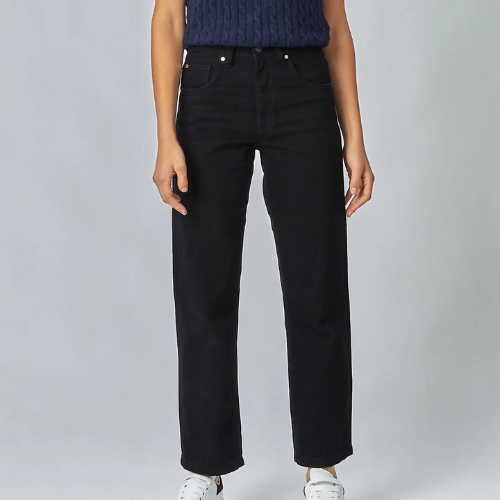 Dricoper | Evie Wide Jeans-Suzie Anderson Home