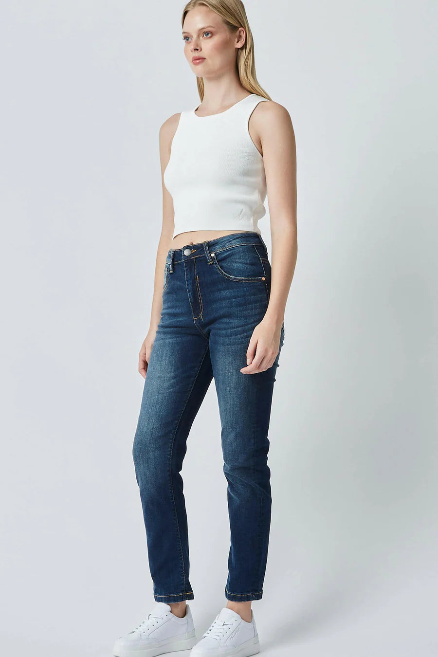 Dricoper | Mika2 Straight Jeans-Suzie Anderson Home