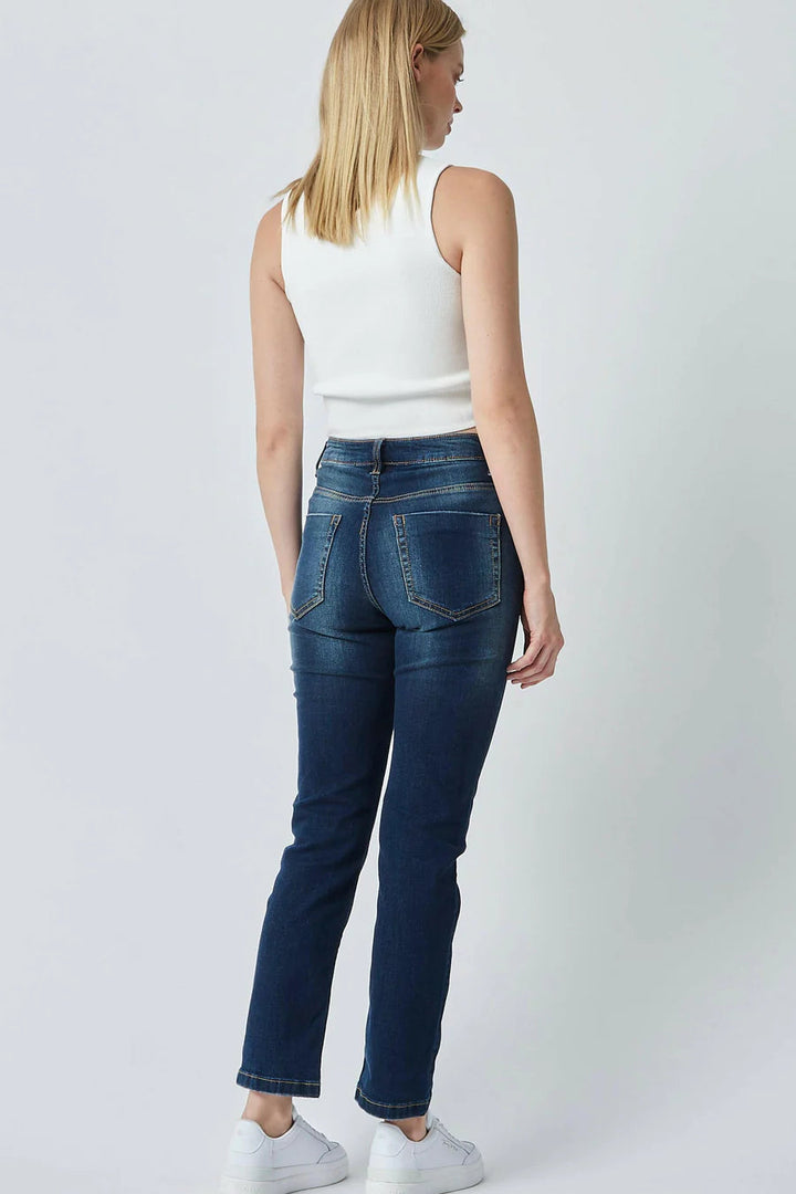 Dricoper | Mika2 Straight Jeans-Suzie Anderson Home