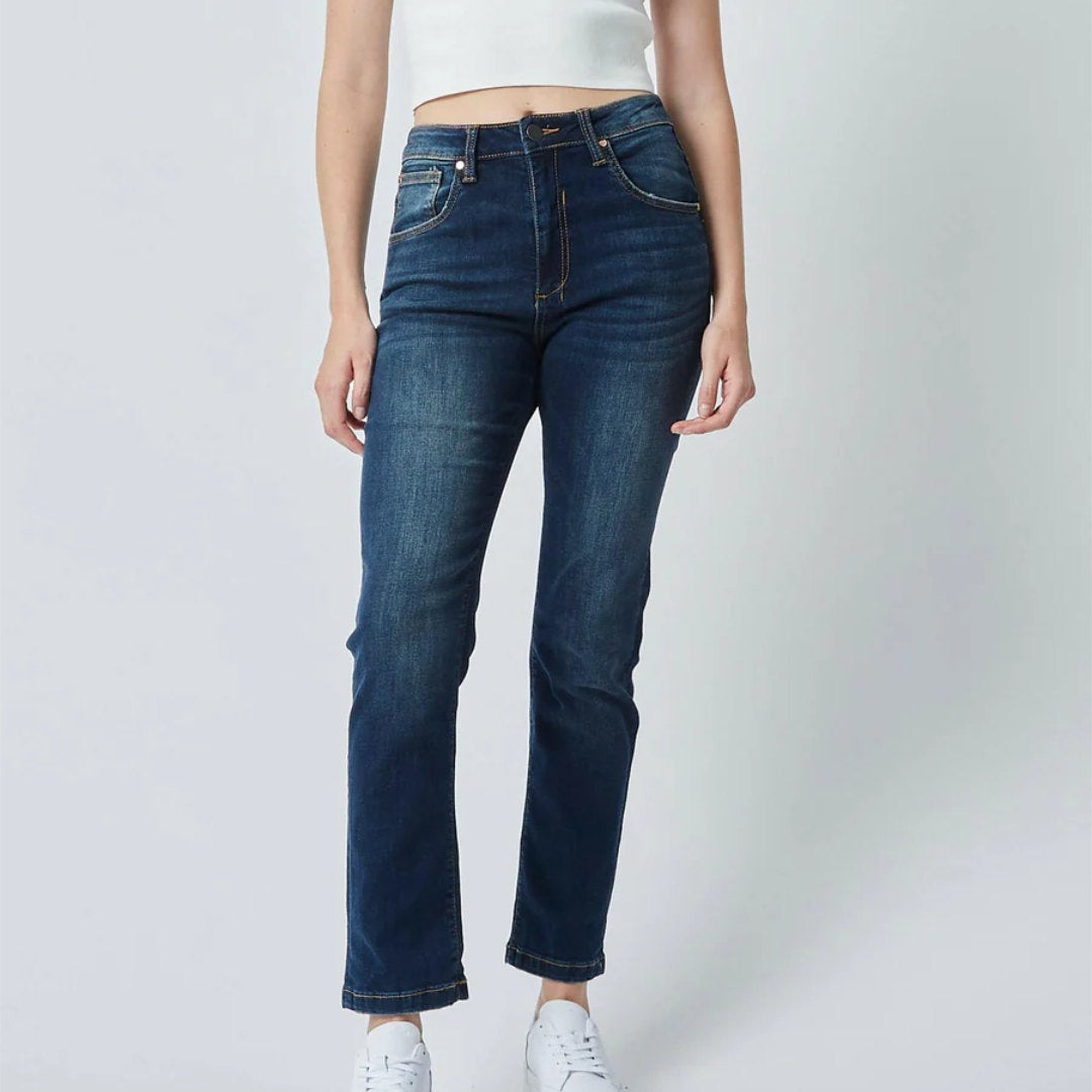 Dricoper | Mika2 Straight Jeans-Suzie Anderson Home