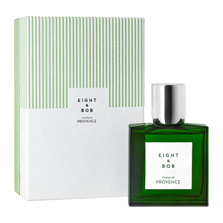 Eight & Bob | Champ de Provence | 100ml Parfum-Suzie Anderson Home