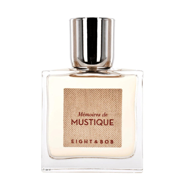 Eight & Bob | Mustique | 100ml Parfum-Suzie Anderson Home