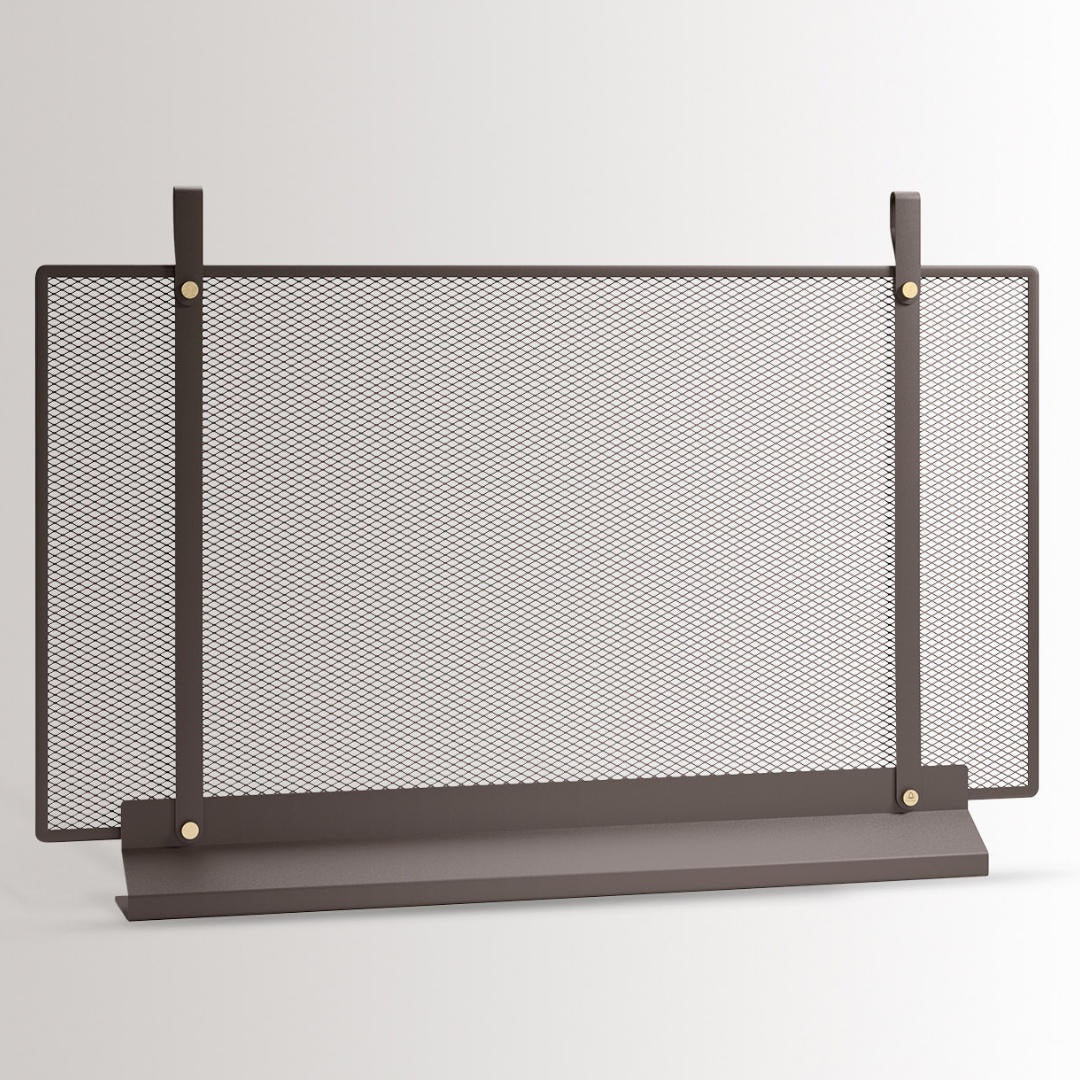 Eldvarm Emma Fire Screen | Classique-Suzie Anderson Home