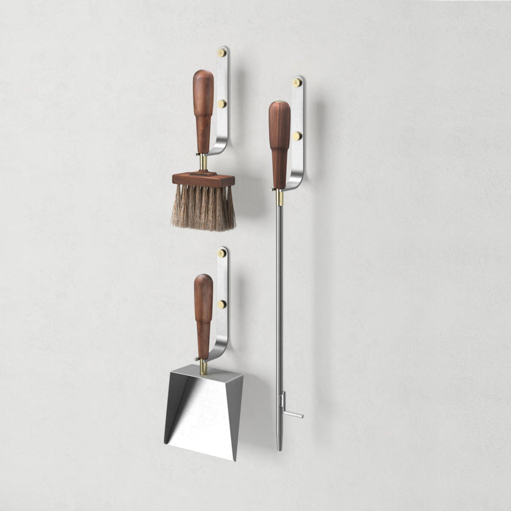 Eldvarm Emma Wall Hook | Cinq-Suzie Anderson Home