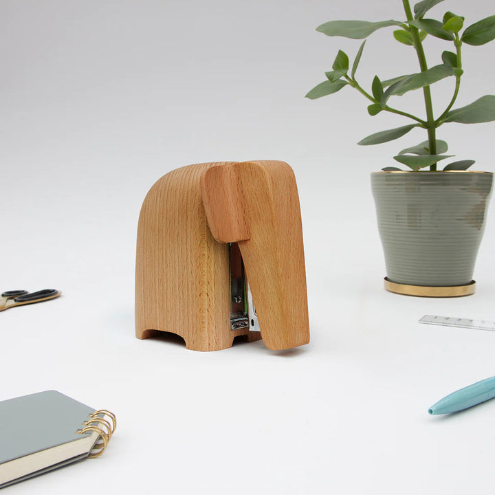 Elephant Stapler | Large-Suzie Anderson Home