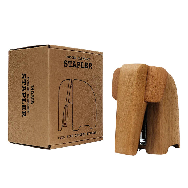 Elephant Stapler | Large-Suzie Anderson Home