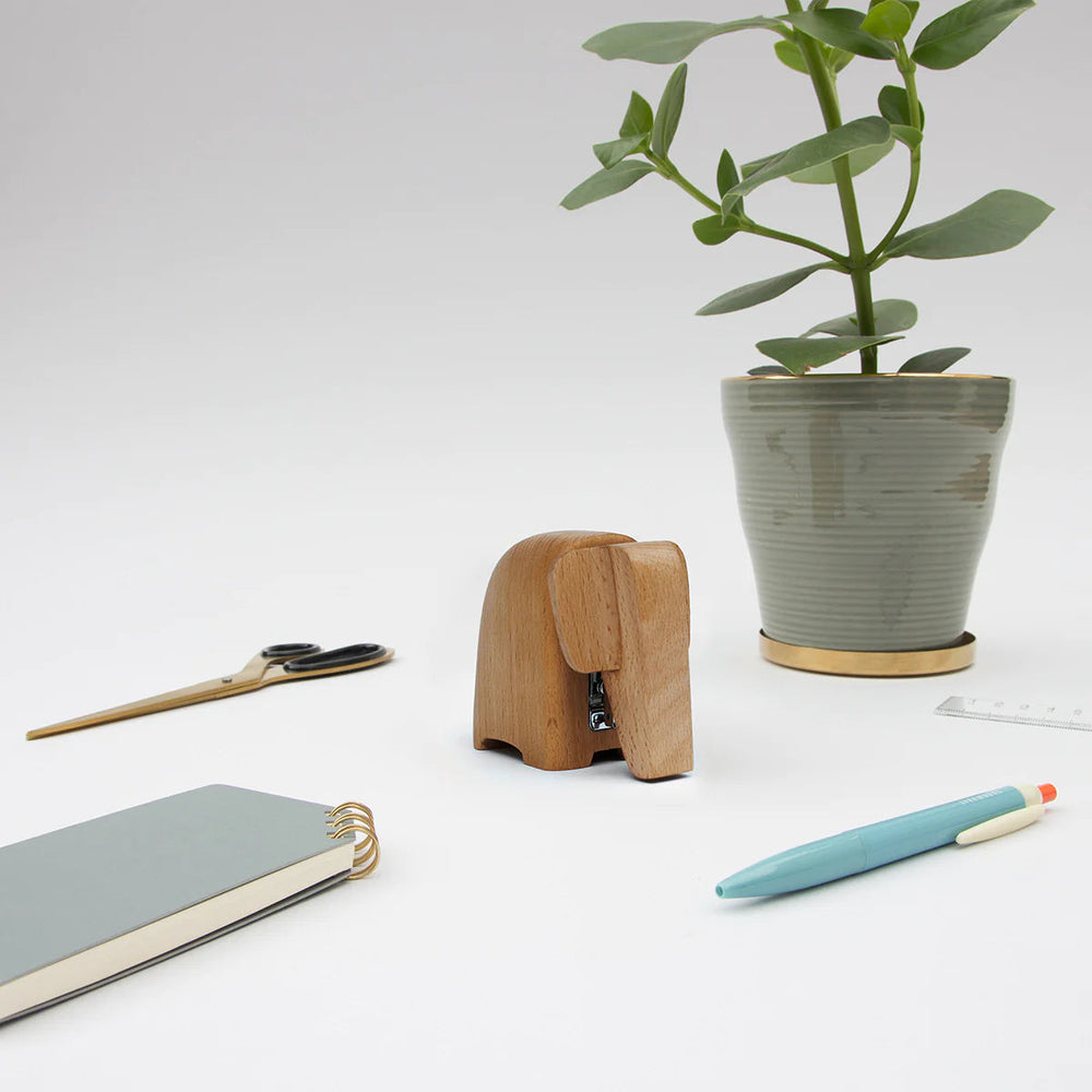 Elephant Stapler | Small-Suzie Anderson Home