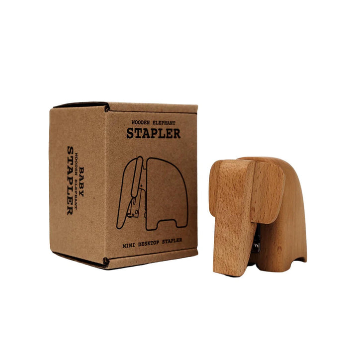 Elephant Stapler | Small-Suzie Anderson Home