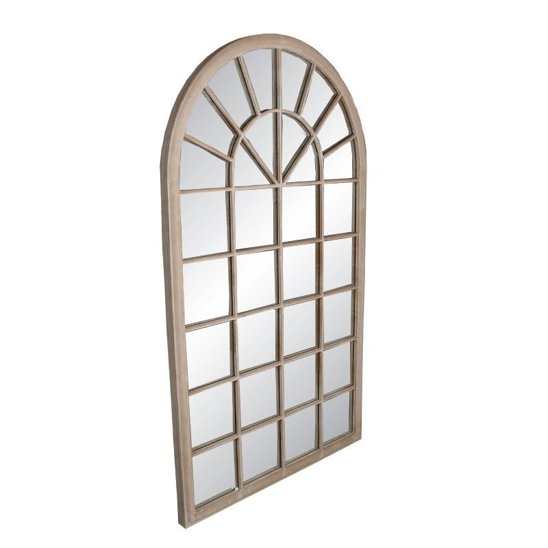 Emma Garden Arch Mirror-Suzie Anderson Home