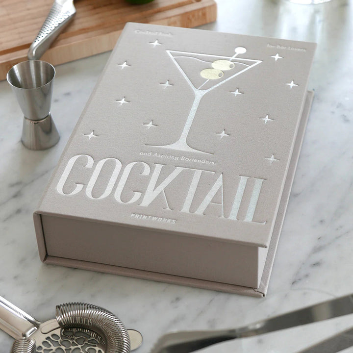 Essentials Cocktail Tools-Suzie Anderson Home