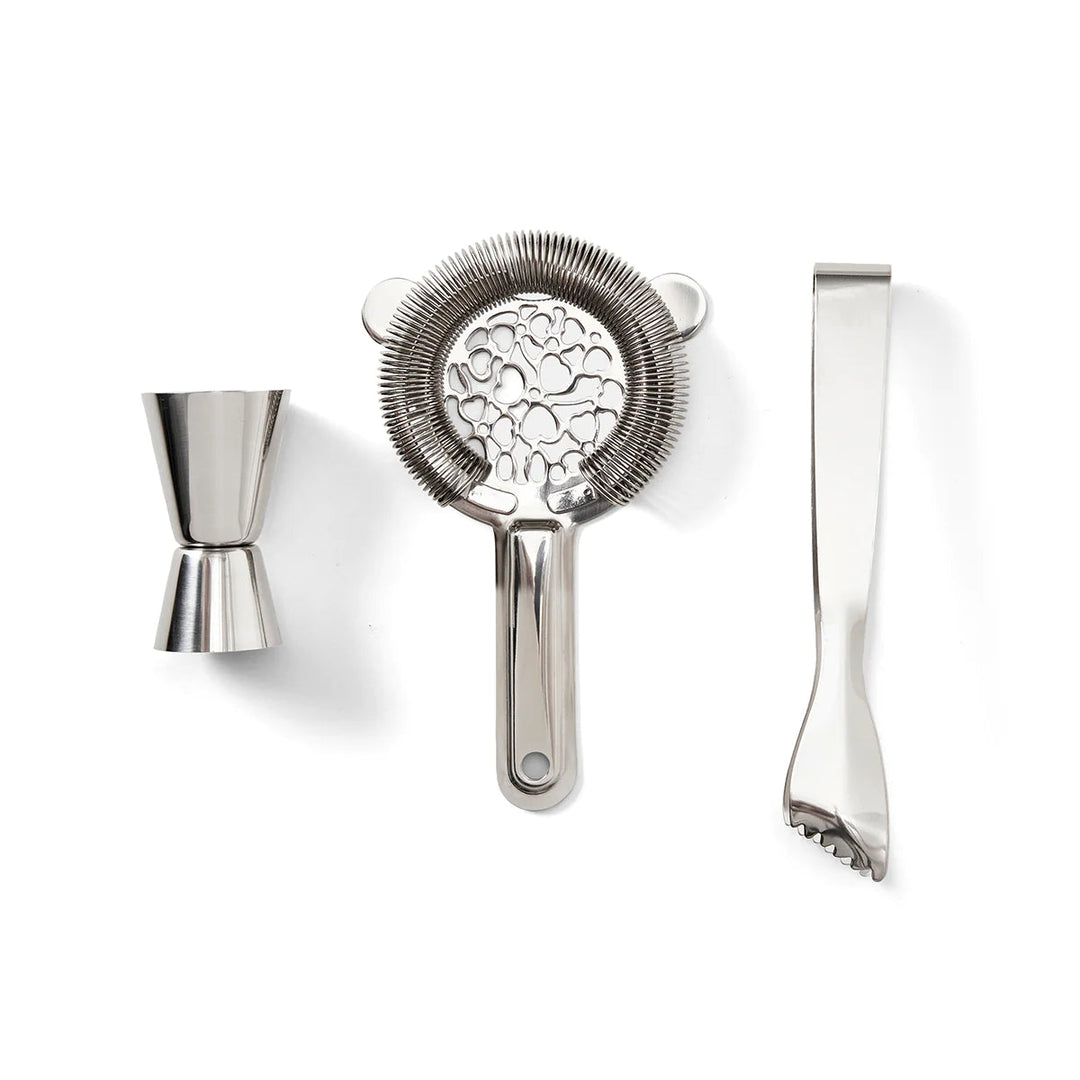 Essentials Cocktail Tools-Suzie Anderson Home