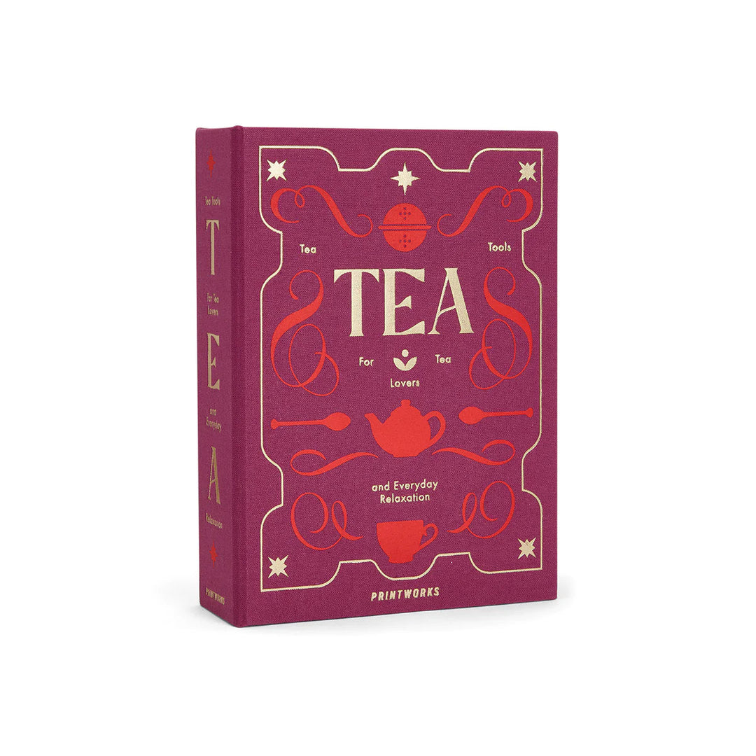 Essentials Tea Tools-Suzie Anderson Home