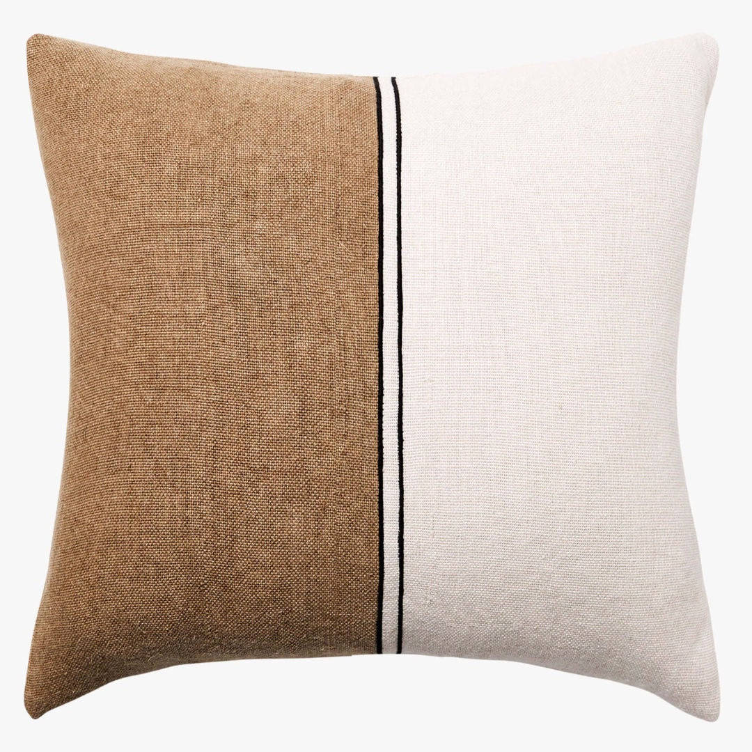 Duet Cafe Cushion & Insert 50x50cm