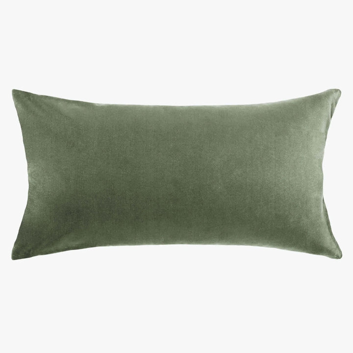 Etro Cushion & Insert | Eucalypt | 40x80cm