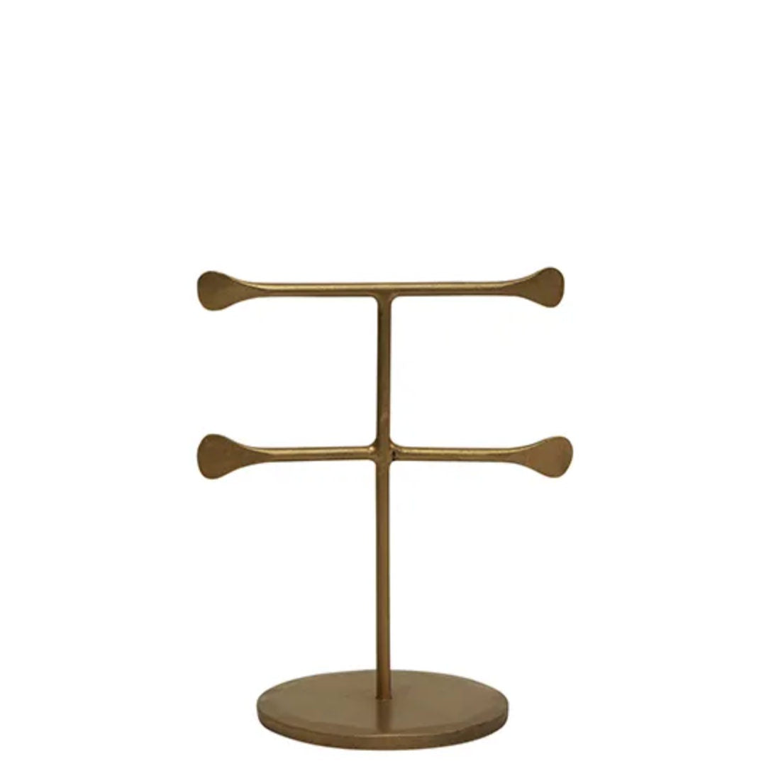 Eve Short Jewellery Stand-Suzie Anderson Home