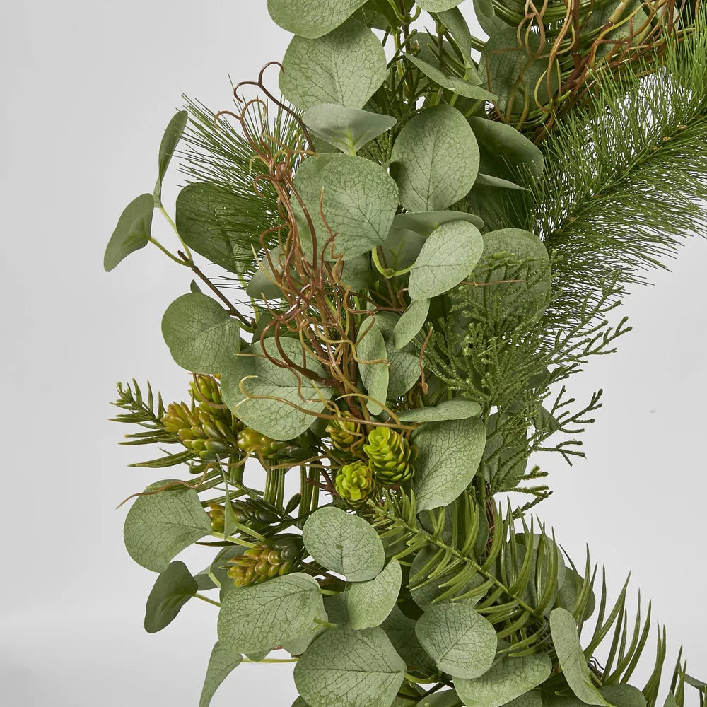 Savanne Wreath | 80cm-Suzie Anderson Home