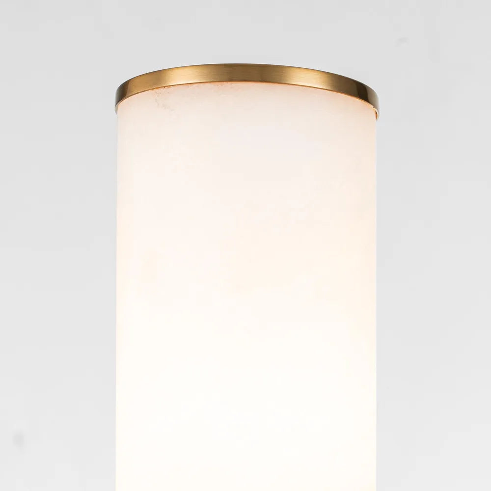 Hermione Wall Light | Brass | W13 x H29cm