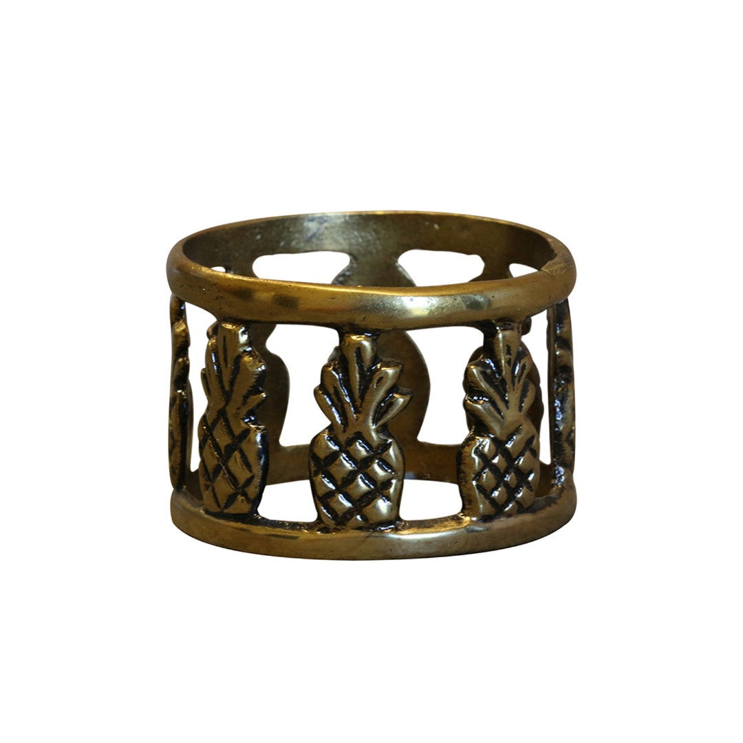 Feuille Leaf Napkin Ring-Suzie Anderson Home