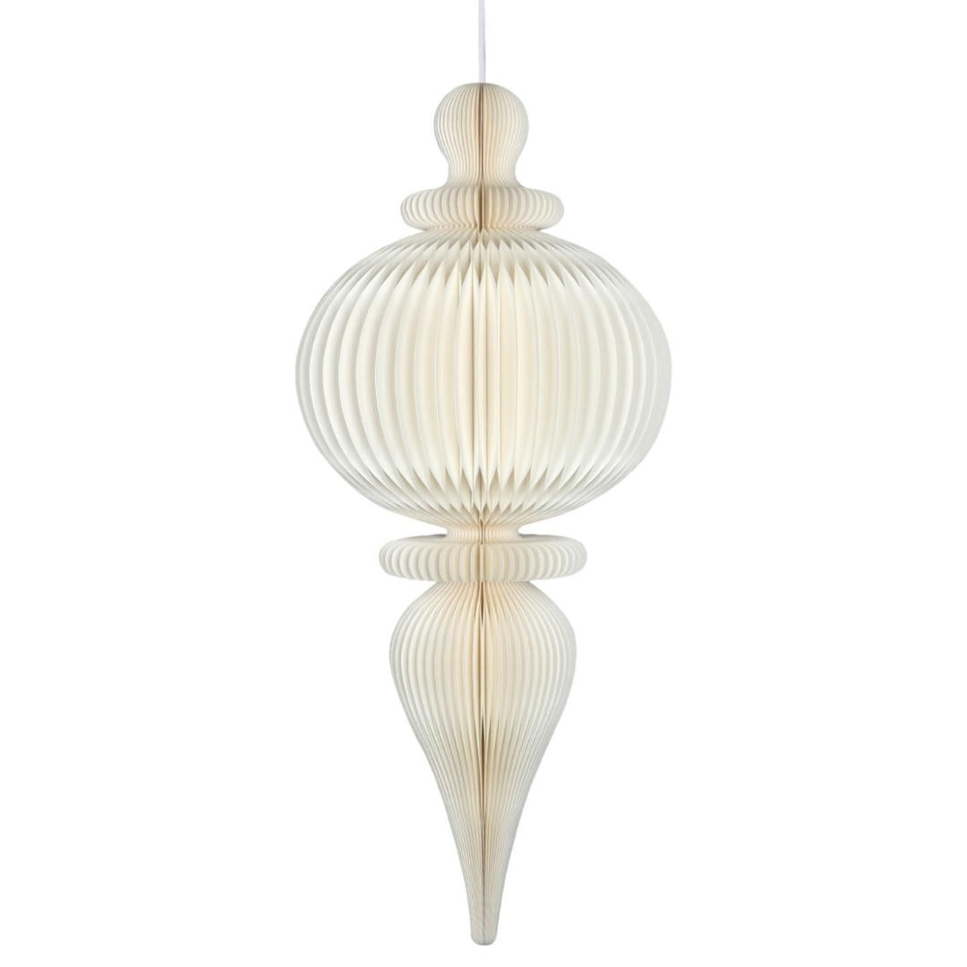 Deluxe Paper Hanging Finial | 80cm-Suzie Anderson Home