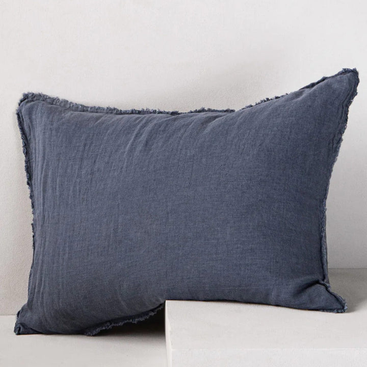 Flocca Standard Pillowcase | Fonda-Suzie Anderson Home