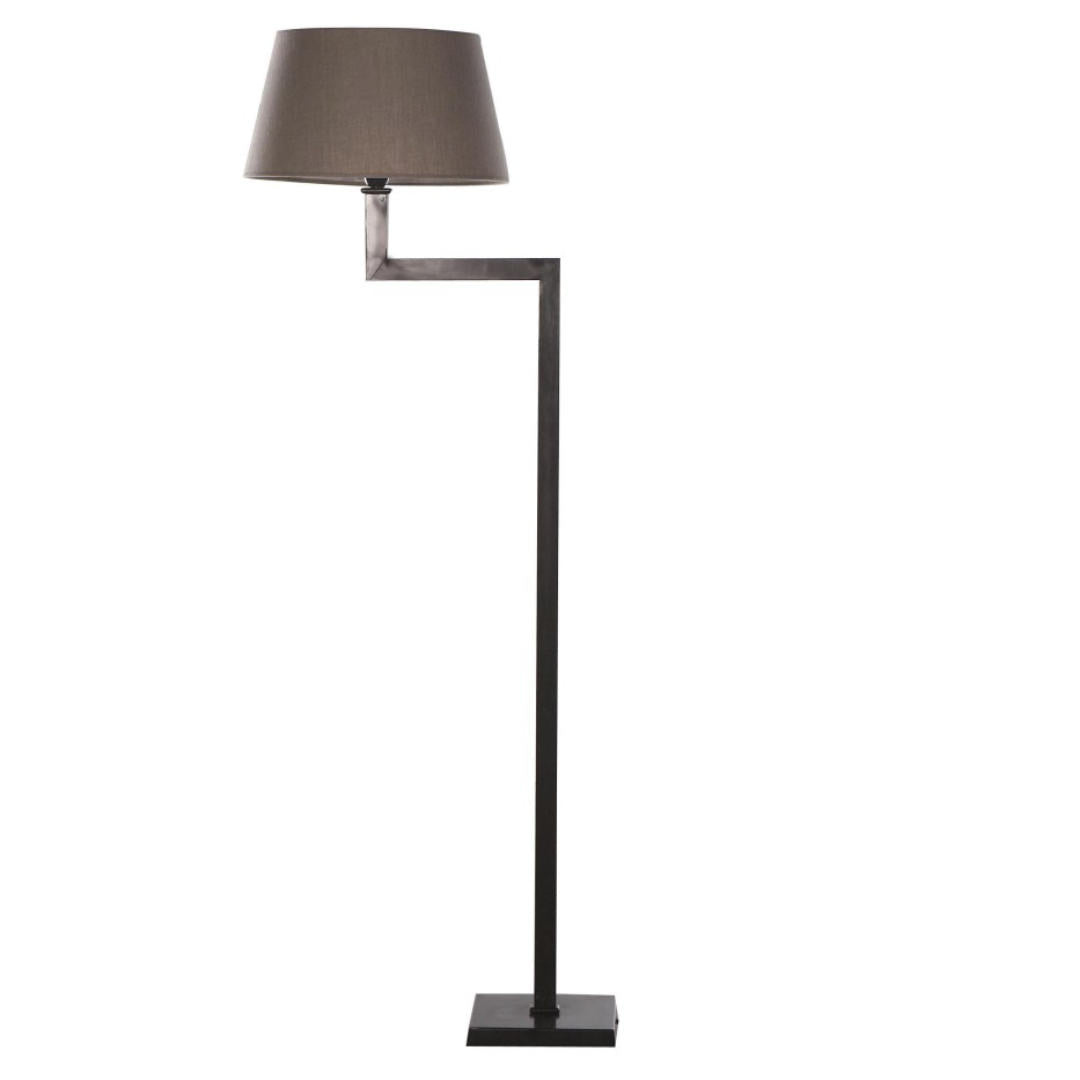 Martha Floor Lamp | Flamant Belgium-Suzie Anderson Home