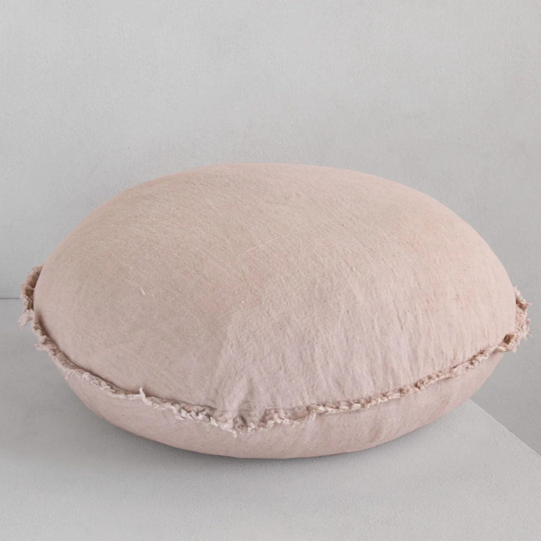 Flocca Macaron Cushion Cover | Floss