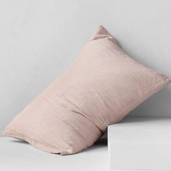 Basix Standard Pillowcase | Floss