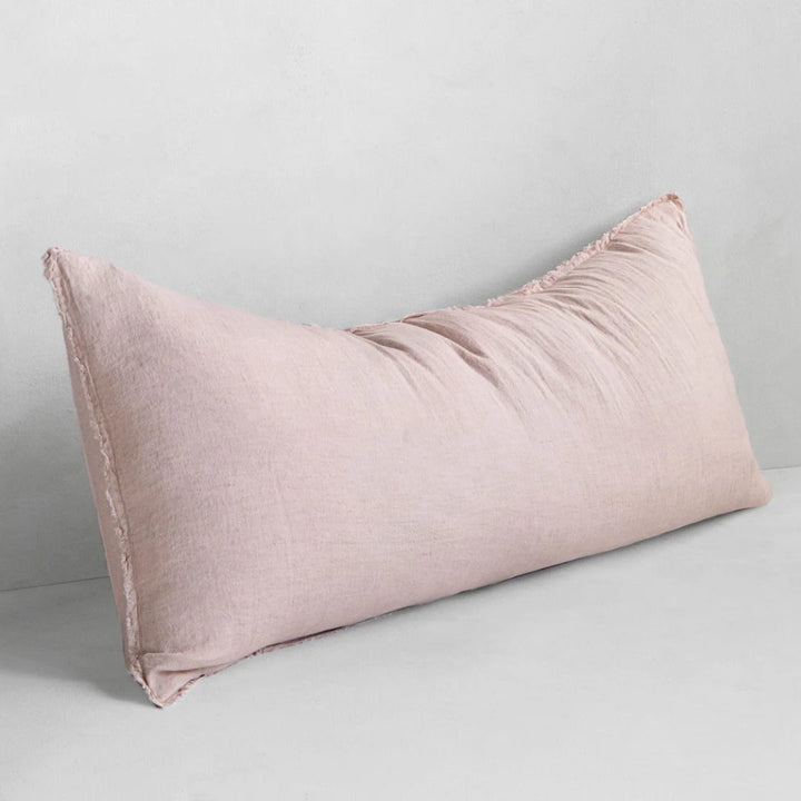 Flocca Body Cushion Cover | Floss-Suzie Anderson Home