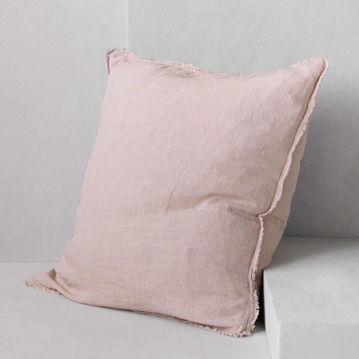 Flocca Euro Pillowcase | Floss-Suzie Anderson Home