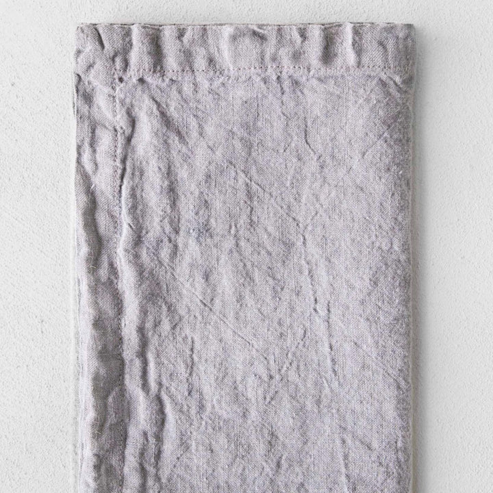 Basix Linen Napkin | Fog